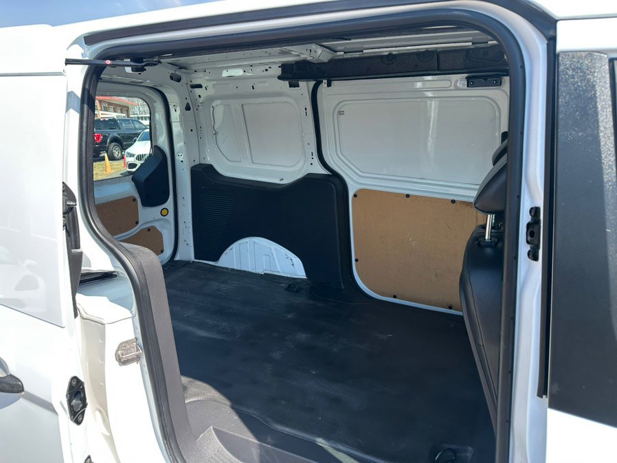 Used 2017 Ford Transit Connect XL FWD image 22