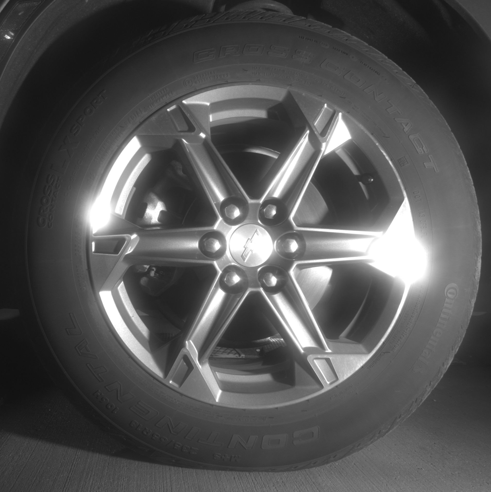 Used 2025 Chevrolet Blazer LT FWD image 12