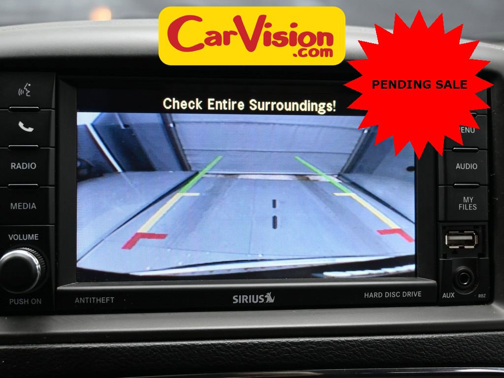 Used 2017 Dodge Grand Caravan SE w/ Power Window Group image 23