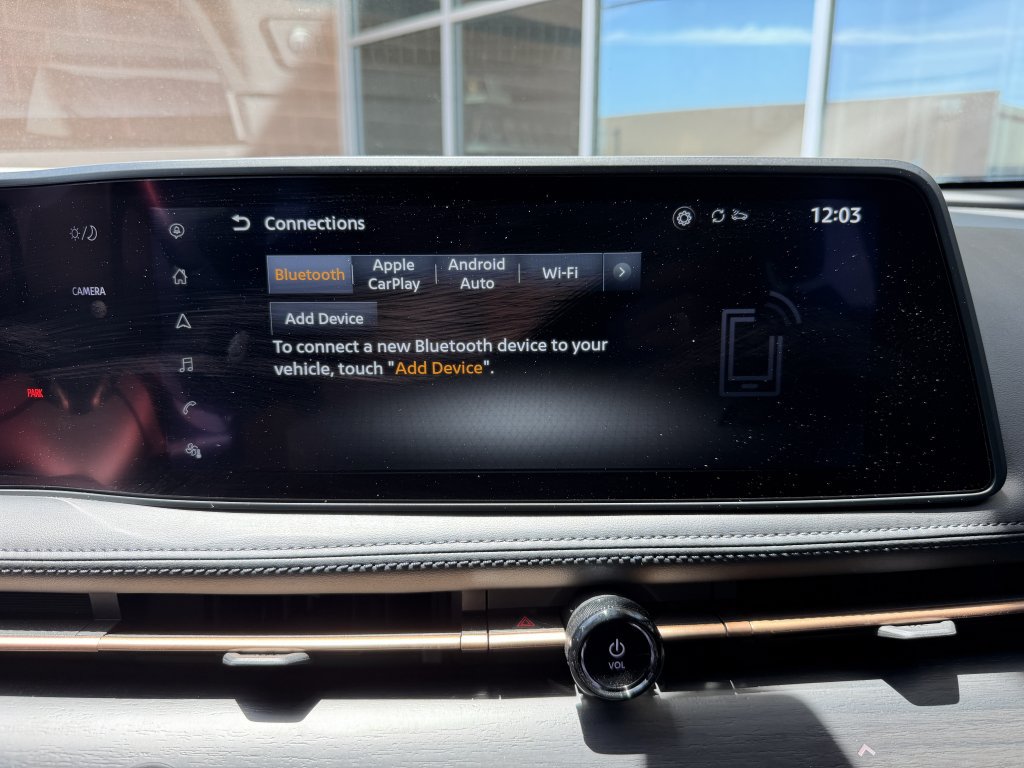 Used 2025 Nissan Ariya FWD image 20