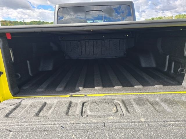 Used 2023 Jeep Gladiator Rubicon w/ Dual Top Group image 4