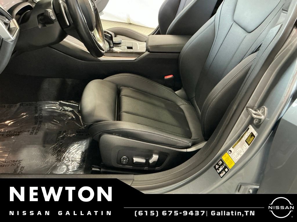 Used 2023 BMW 430i Gran Coupe xDrive AWD/4WD image 15