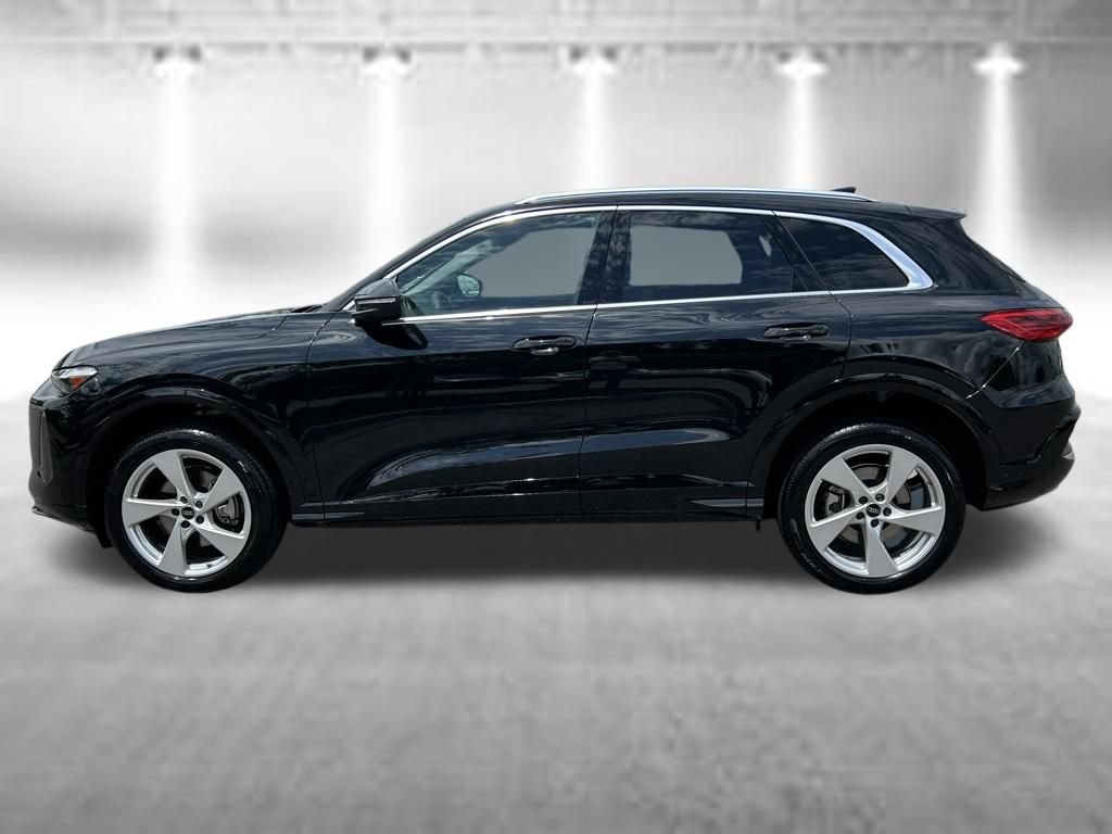 Used 2025 Audi Q5 Premium Plus AWD/4WD video 2