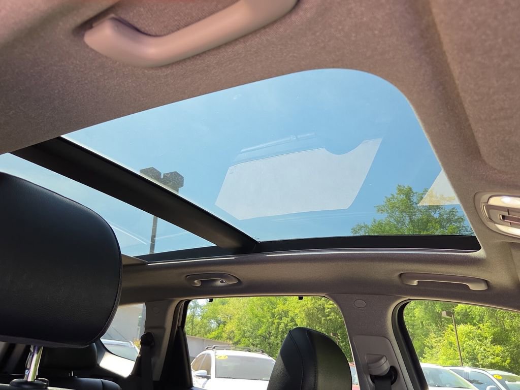 Used 2019 Hyundai Santa Fe FWD image 20