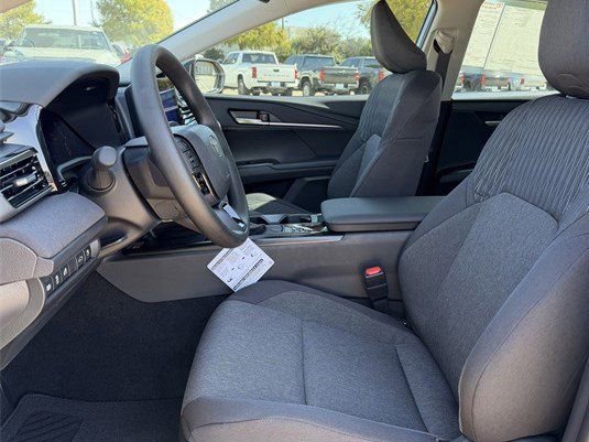 New 2026 Toyota Camry LE image 23