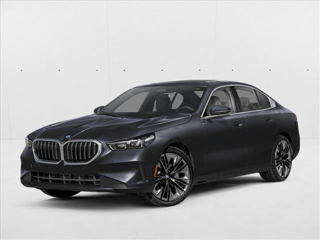 New 2027 BMW 530i xDrive w/ Premium Package
