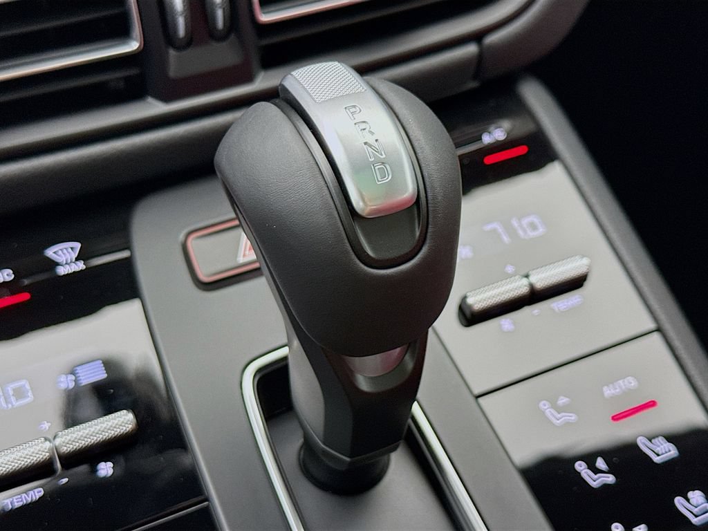 New 2026 Porsche Macan S AWD/4WD image 23