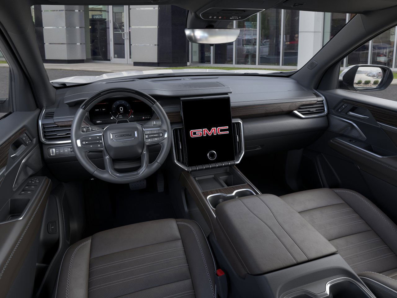 New 2026 GMC Acadia Denali Ultimate image 15