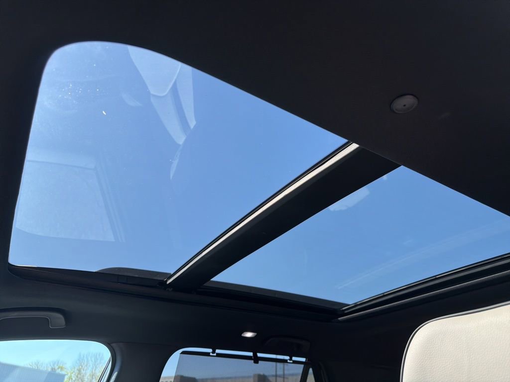 Used 2026 Honda Passport TrailSport Elite image 16