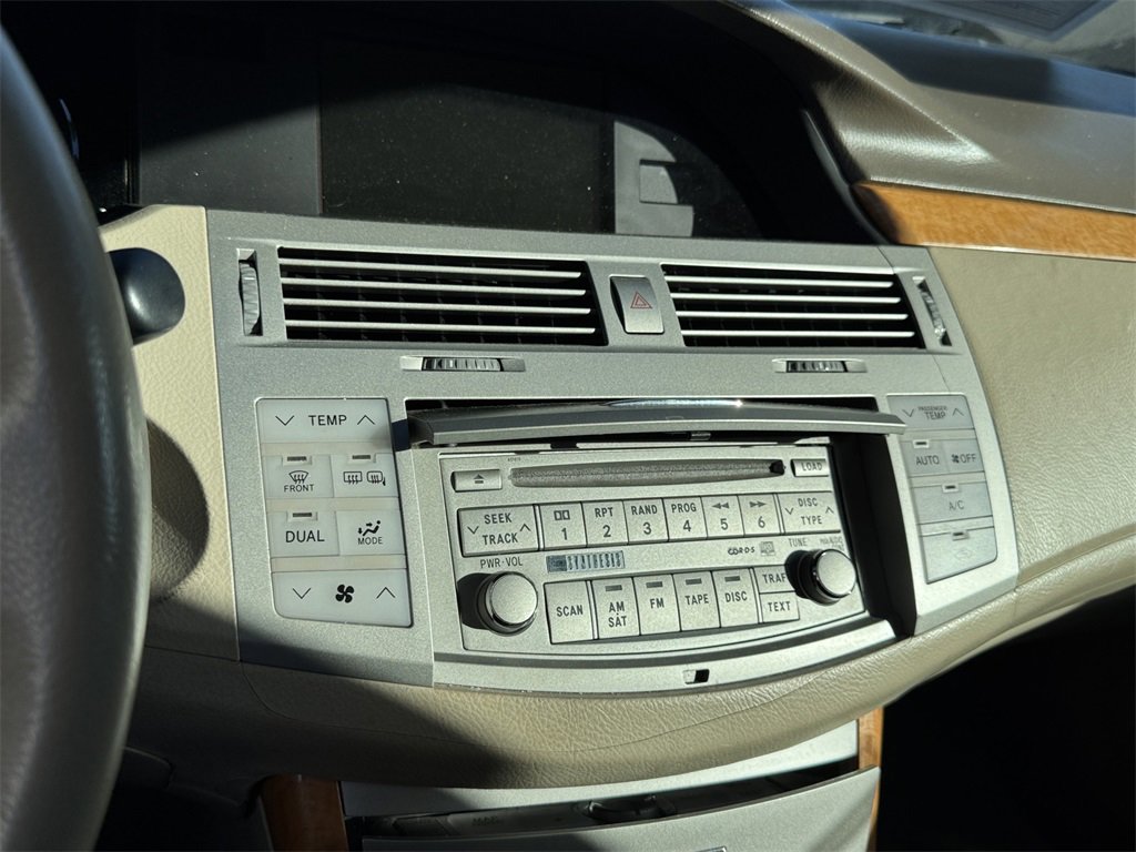 Used 2006 Toyota Avalon image 10