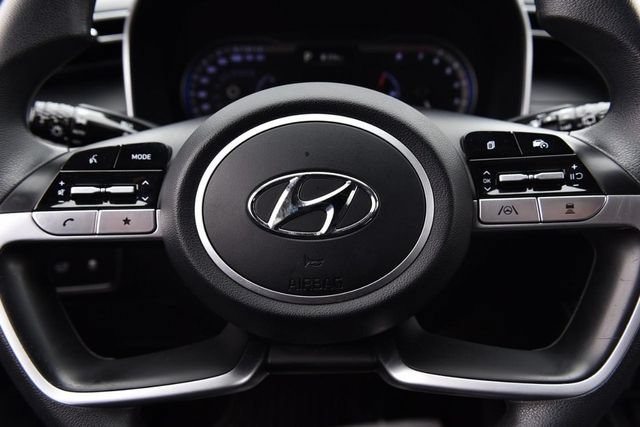 Used 2024 Hyundai Tucson SEL FWD image 19