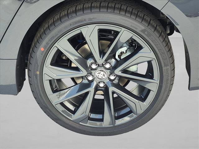 New 2026 Toyota Corolla SE FWD image 10