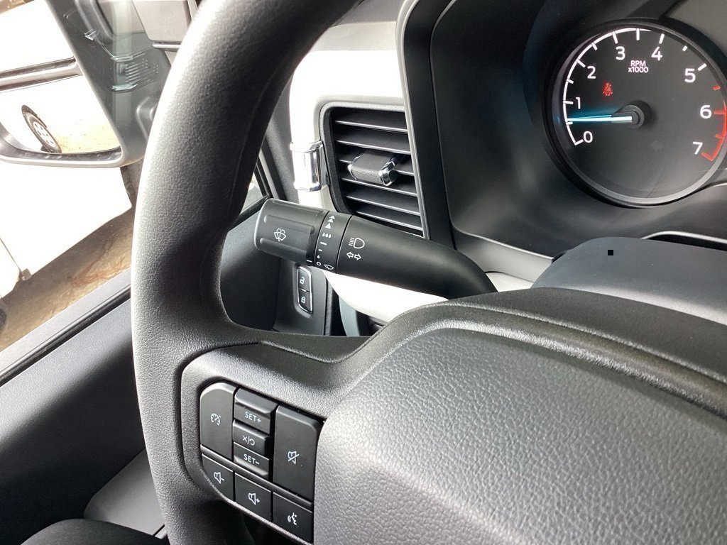 New 2025 Ford F250 XL w/ FX4 Off-Road Package image 40