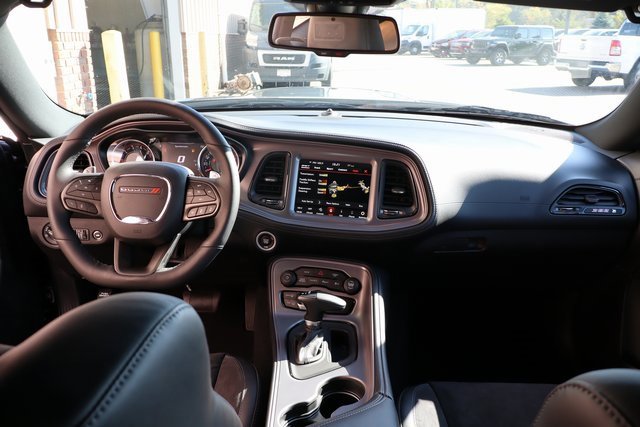 Used 2023 Dodge Challenger R/T Scat Pack image 41