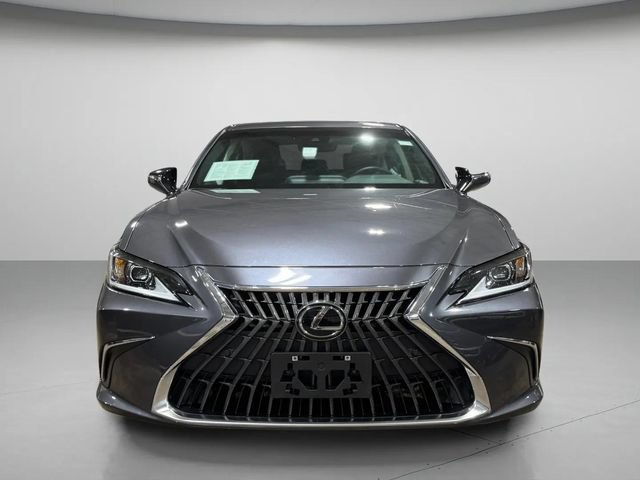Used 2024 Lexus ES 350 w/ Premium Package FWD image 8