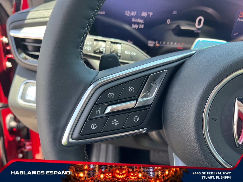 New 2026 Buick Enclave Avenir w/ Super Cruise Package AWD/4WD image 18