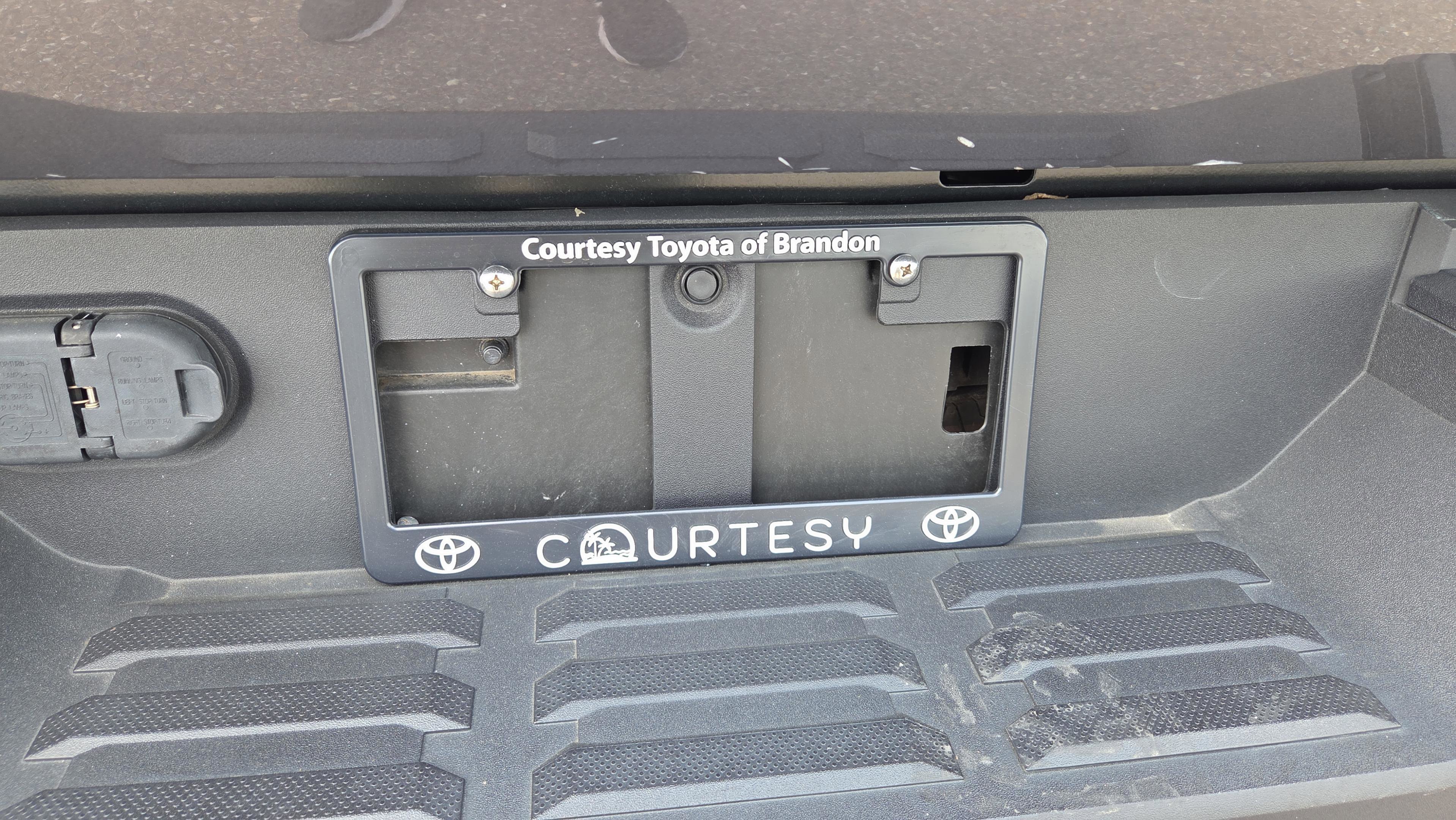 Used 2023 Toyota Tundra TRD Pro image 11