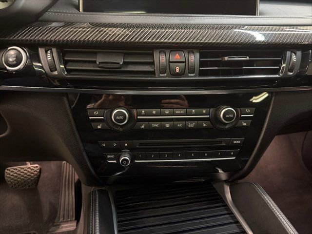 Used 2017 BMW X5 M w/ Executive Package image 24