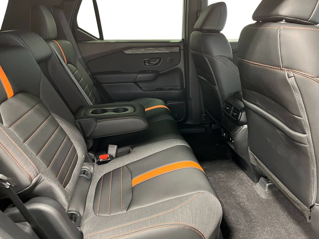 New 2026 Honda Passport TrailSport image 27
