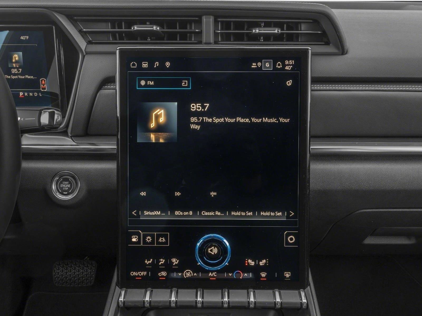 New 2026 GMC Terrain Elevation FWD image 7
