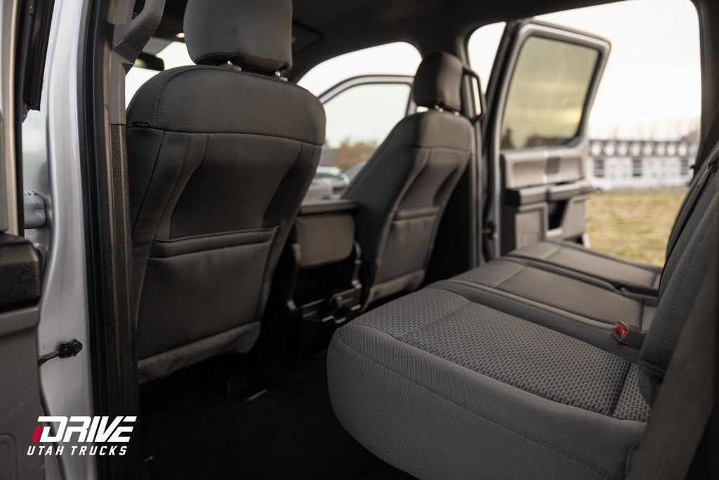 Used 2016 Ford F150 XLT w/ XTR Package image 20