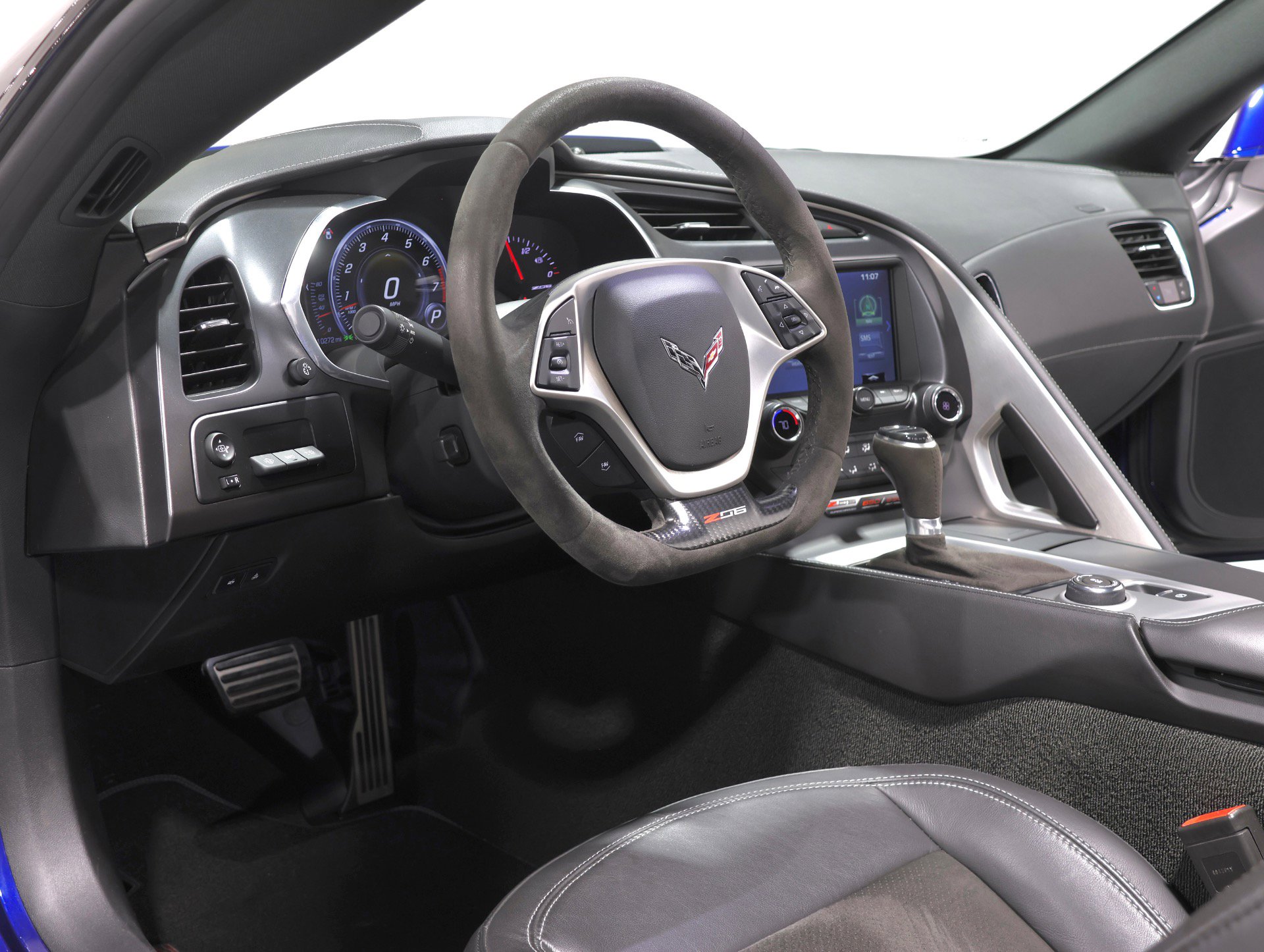 Used 2017 Chevrolet Corvette Z06 RWD image 69