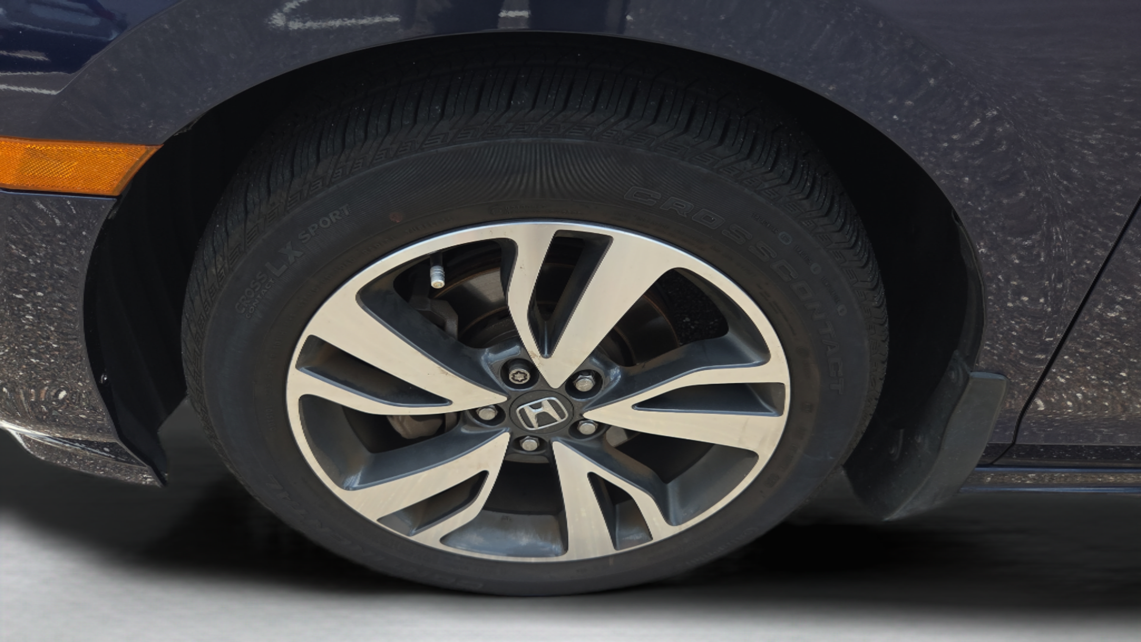 Certified 2023 Honda Odyssey Touring image 31