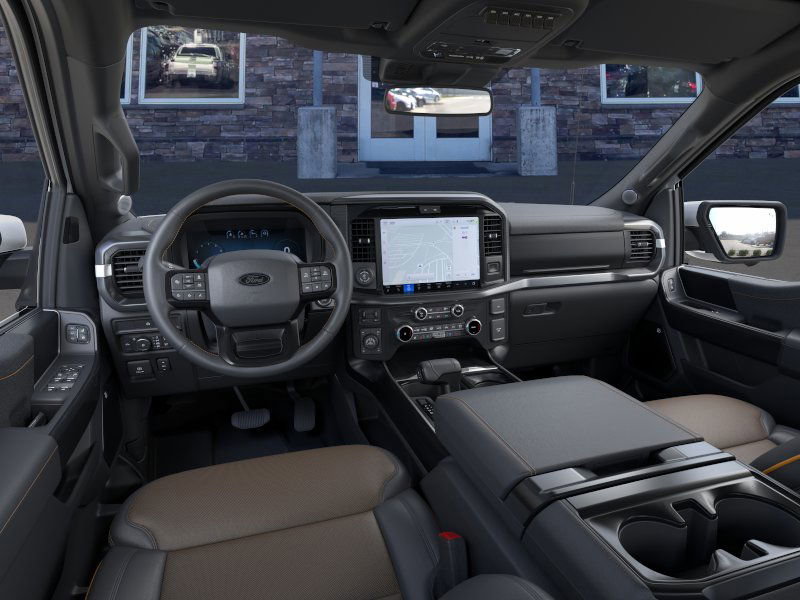 New 2025 Ford F150 Tremor w/ Equipment Group 402A High image 9