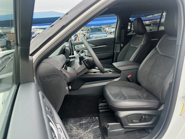 New 2026 Ford Explorer ST w/ Sun And Sound Package image 9