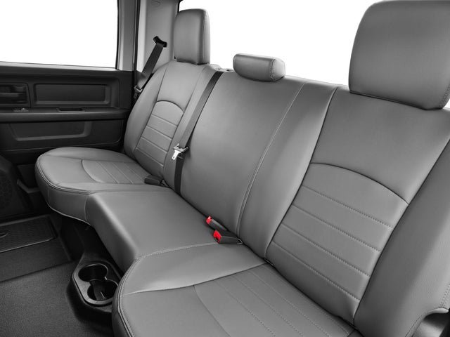 Used 2017 RAM 1500 Express w/ Express Value Package AWD/4WD image 14