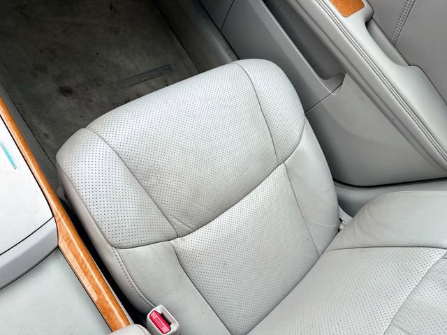 Used 2005 Toyota Avalon Limited image 24