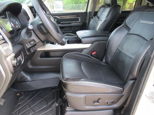 Used 2022 RAM 5500 Laramie image 25