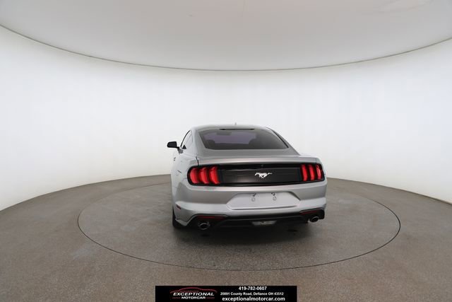 Used 2021 Ford Mustang Coupe image 14