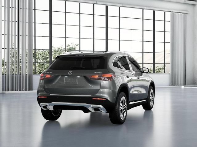 Used 2026 Mercedes-Benz GLA 250 4MATIC image 23