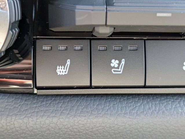 New 2026 Toyota Tundra Limited image 21