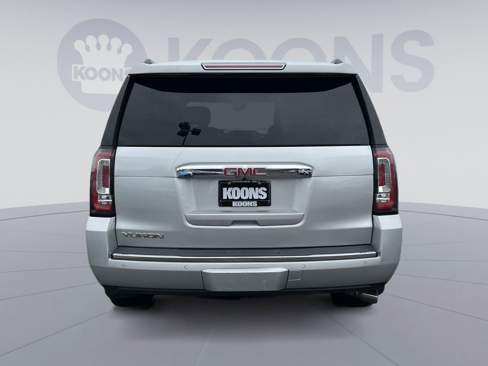 Used 2018 GMC Yukon Denali w/ Denali Ultimate Package AWD/4WD image 10