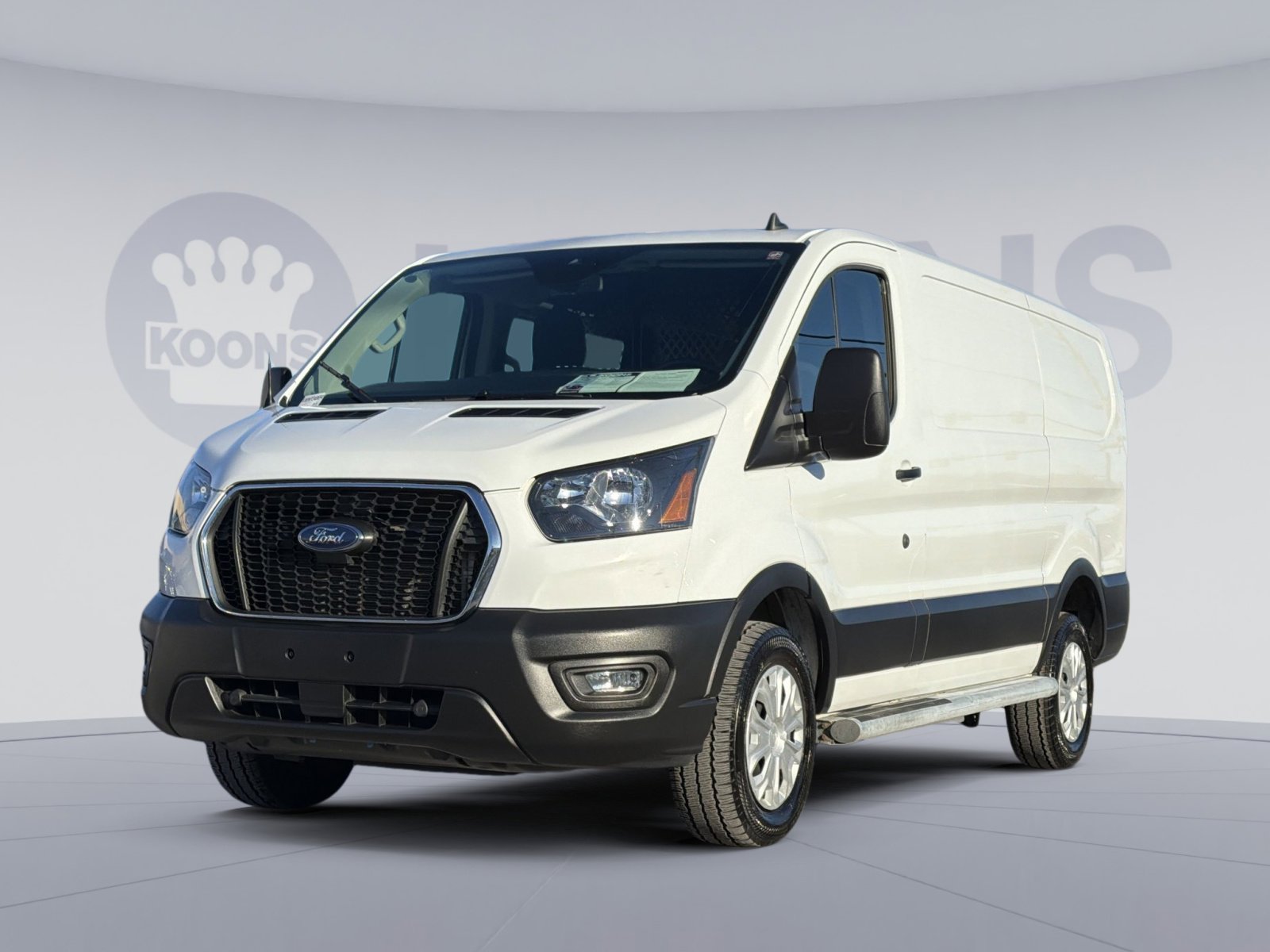 Used 2024 Ford Transit 250 Low Roof w/ Exterior Upgrade Package