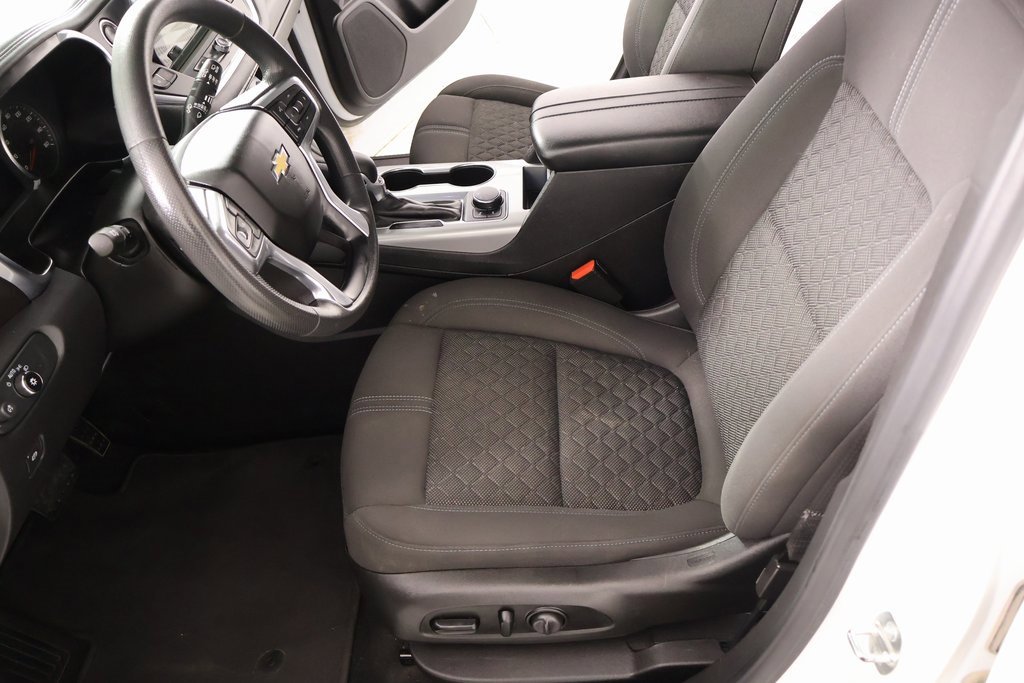 Used 2021 Chevrolet Blazer LT w/ Redline Edition image 11