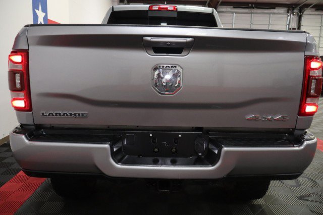 Used 2022 RAM 2500 Laramie AWD/4WD image 27