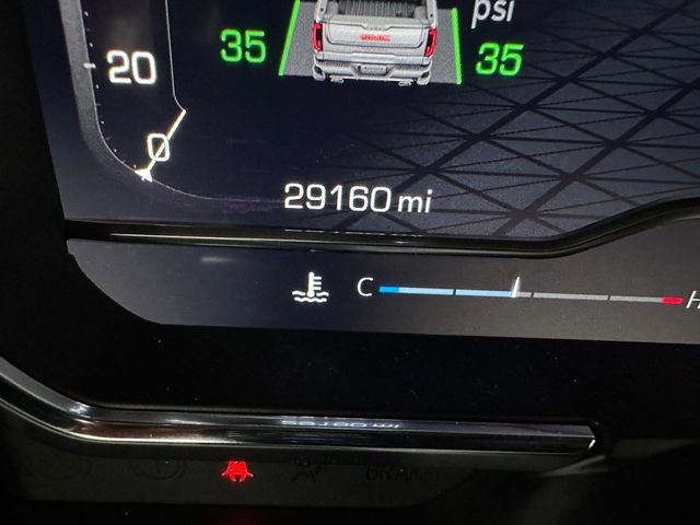 Certified 2024 GMC Sierra 1500 Denali Ultimate image 25