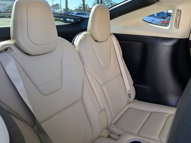 Used 2017 Tesla Model X P100D image 19