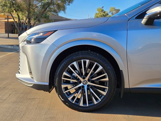 New 2026 Lexus RX 350 AWD/4WD image 5