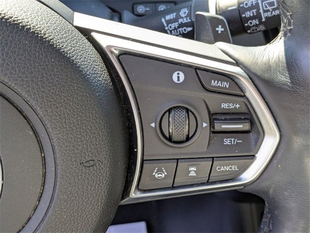 Used 2020 Acura RDX FWD w/ Advance Package image 20