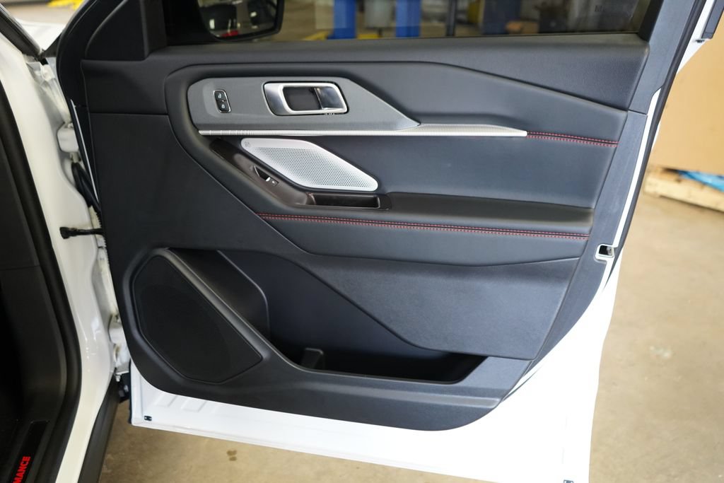 New 2026 Ford Explorer ST w/ Sun And Sound Package AWD/4WD image 18