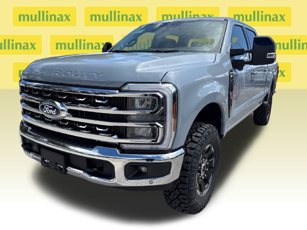 New 2027 Ford F250 Lariat w/ Tremor Off-Road Package AWD/4WD image 17