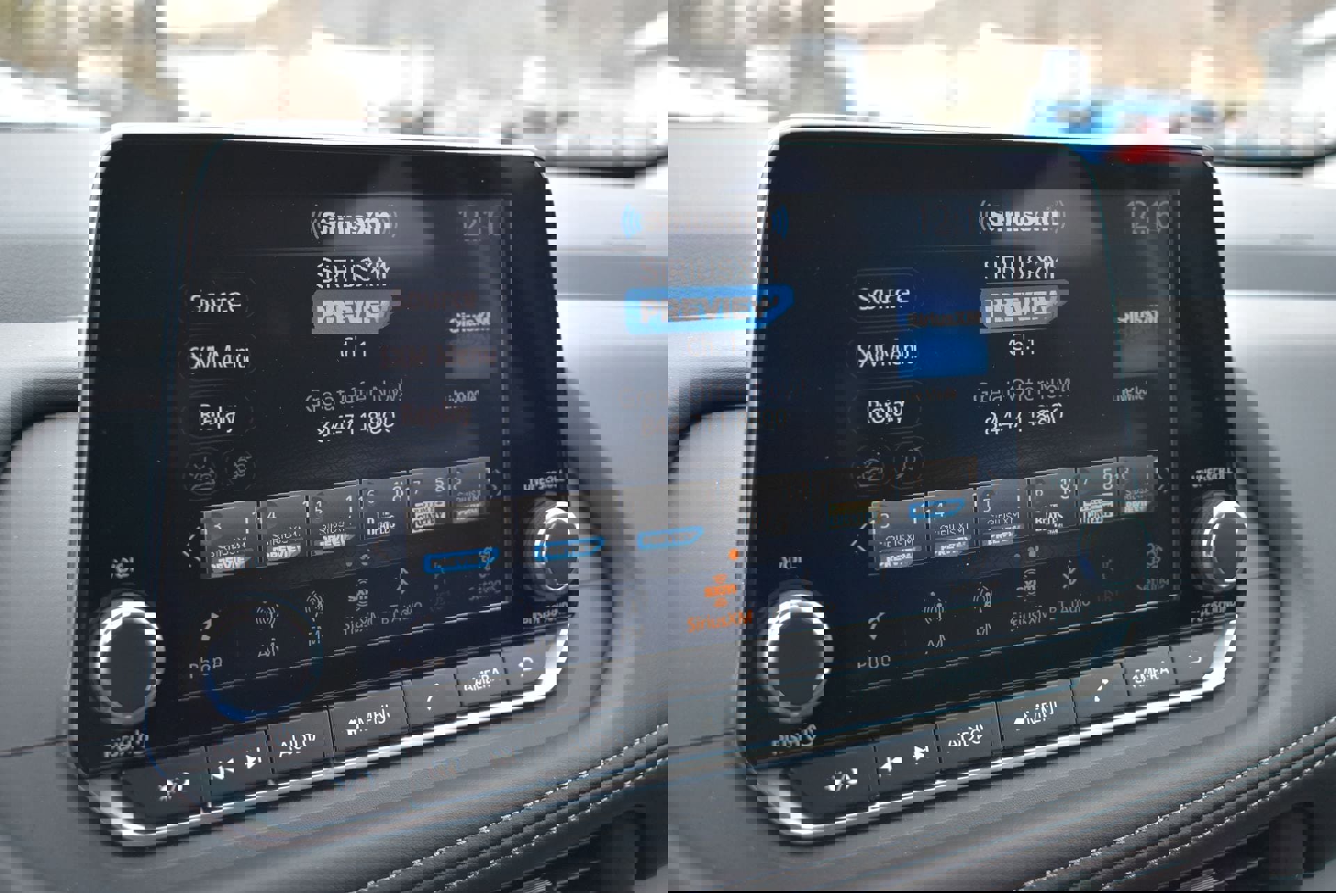 Used 2026 Nissan Rogue S image 27