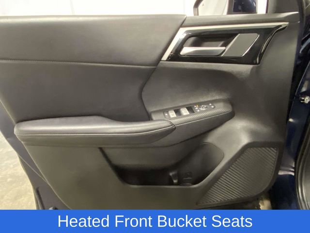 Used 2024 Mitsubishi Outlander SE image 14