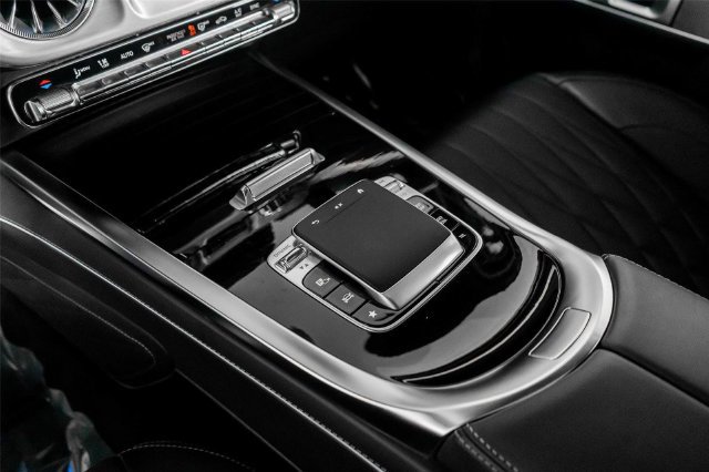 Used 2025 Mercedes-Benz G 63 AMG 4MATIC image 41