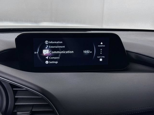 New 2026 MAZDA MAZDA3 s FWD image 14