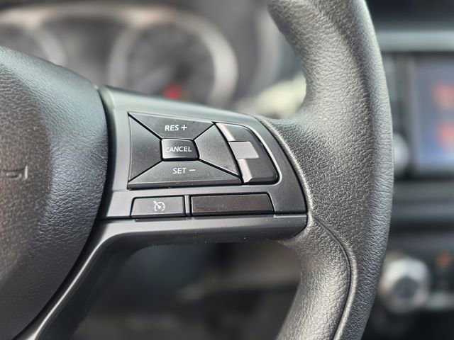 Used 2024 Nissan Kicks S image 26